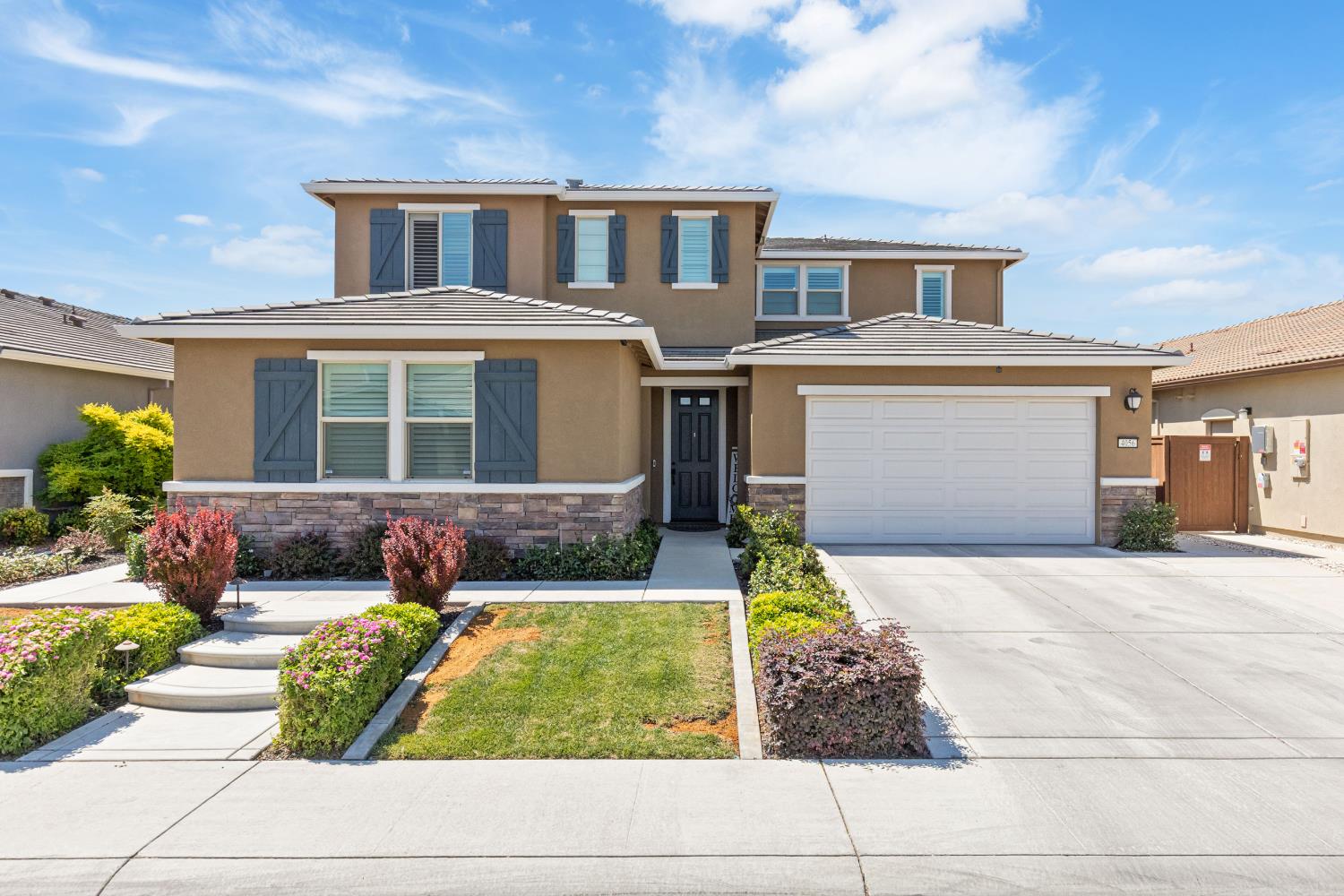 4056 SWING WAY